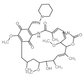 65764-44-5 structure