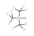 TRIS(TRIFLUOROMETHYL)IODOGERMANE图片