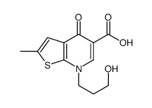 67637-77-8 structure