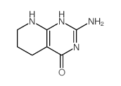 3-amino-2,4,10-triazabicyclo[4.4.0]deca-3,11-dien-5-one picture