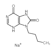 7145-86-0 structure