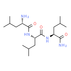 H-Leu-Leu-Leu-NH2 picture