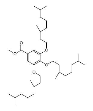 798567-89-2 structure