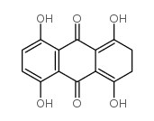 81-59-4 structure