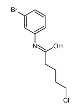 848170-46-7 structure
