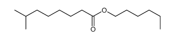 hexyl isononanoate picture