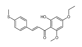 86277-68-1 structure