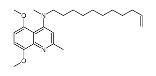 88484-72-4 structure