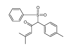 88958-88-7 structure