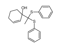 89969-09-5 structure