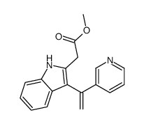 91653-14-4 structure