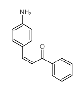 2-Propen-1-one, 3- (4-aminophenyl)-1-phenyl- picture