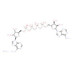 P1,P4-二(腺苷-5′) 四磷酸 铵盐图片