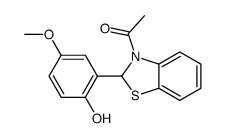 105129-60-0 structure