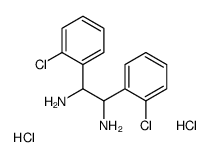 (1S,2S)-1,2-Bis(2-chlorophenyl)-1,2-ethanediamine dihydrochloride picture