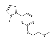 113669-49-1 structure