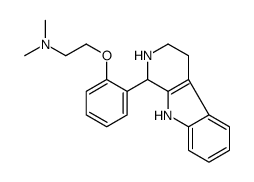 114896-49-0 structure