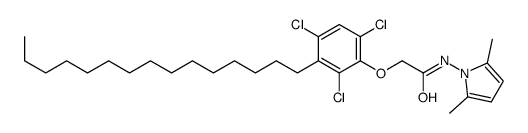 117554-53-7 structure