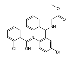 119935-36-3 structure