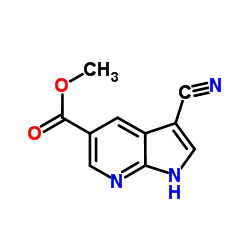 1256825-00-9 structure