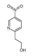 2-(5-nitropyridin-2-yl)ethanol图片