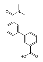 1261896-40-5 structure