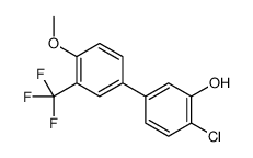 1261899-83-5 structure