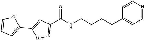 HDAC-IN-55 structure