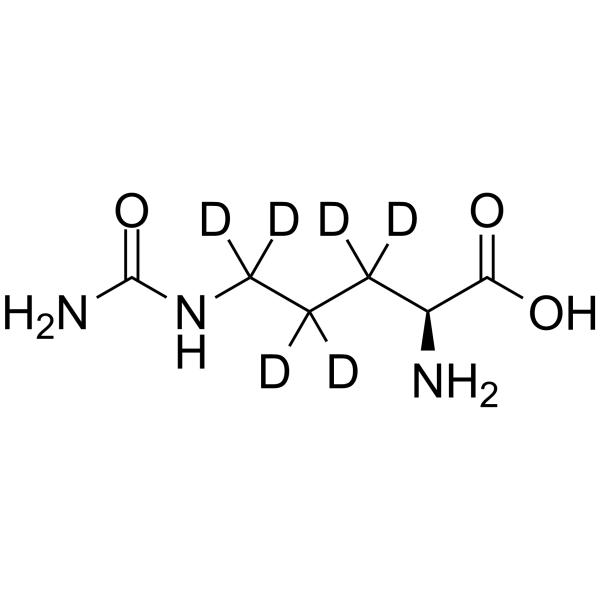 L-Citrulline-d6 picture