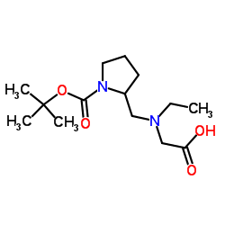 1353963-27-5 structure