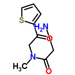 1353981-60-8 structure