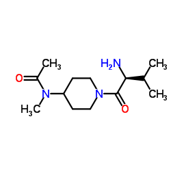 1353994-51-0 structure