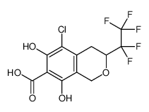 142689-10-9 structure