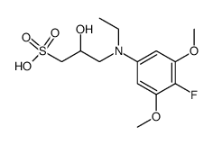 143205-23-6 structure