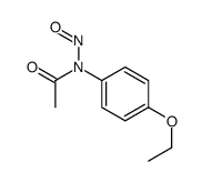 N-nitrosophenacetin picture