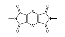 dipymetitrone Structure