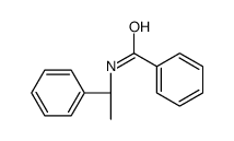 (R)-(+)-N-(1-PHENYLETHYL)SUCCINAMICACID structure