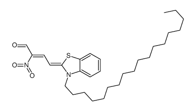 21425-34-3结构式