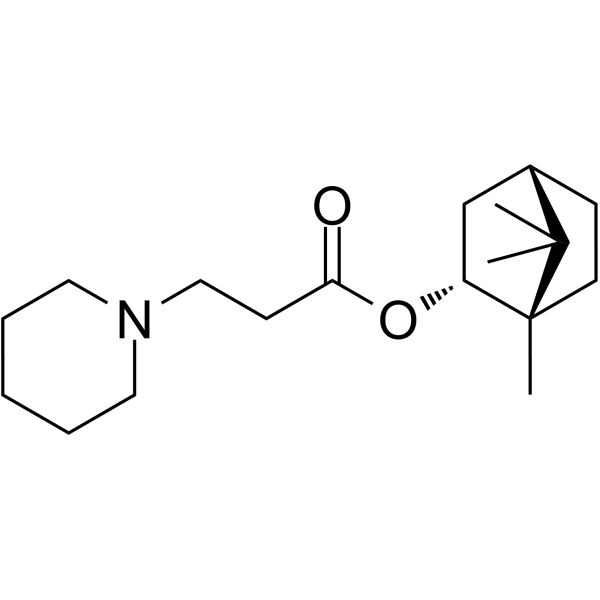 As-358 structure