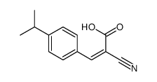 (2-TRIFLUOROMETHYL-PYRIDIN-4-YL)-METHANOL structure