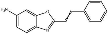 C.I. Fluorescent Brightener 162 Structure