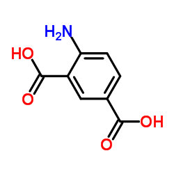 4-氨基-1,3-苯二甲酸图片