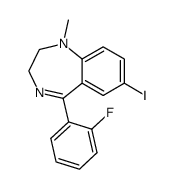 36908-89-1结构式