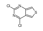 2,4-dichlorothieno[3,4-d]pyrimidine picture