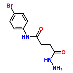 443863-36-3结构式