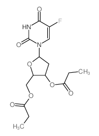 4564-21-0结构式