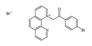 468084-09-5 structure