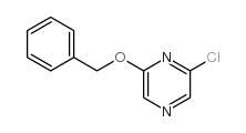 2-(苄氧基)-6-氯吡嗪图片