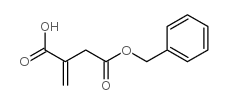 2-methylidene-4-oxo-4-phenylmethoxybutanoic acid picture