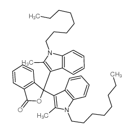 红色素-16结构式